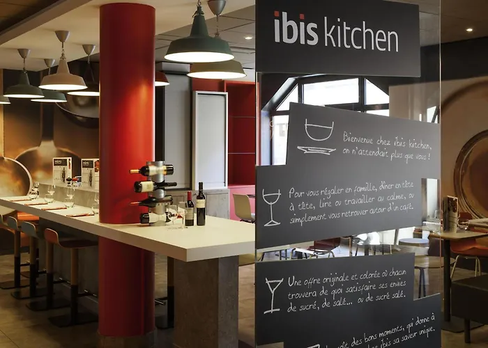 Ibis Santo Andre