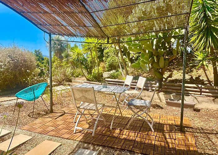 Villa des Delices