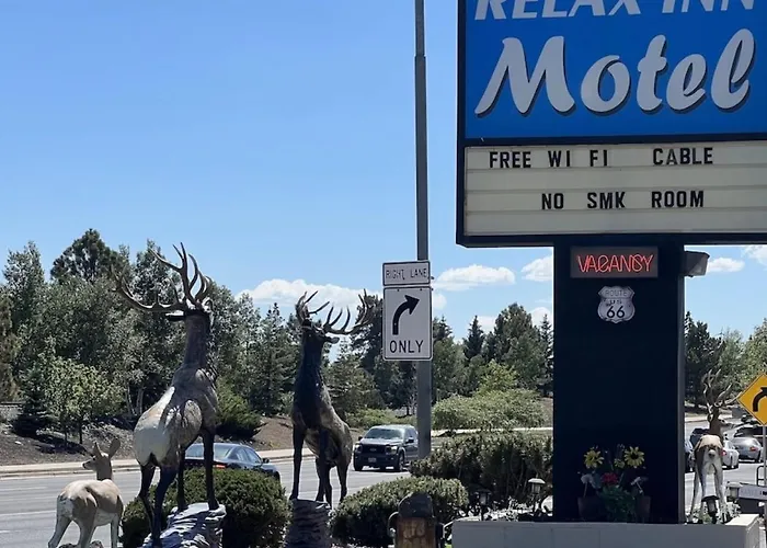 Relax Inn