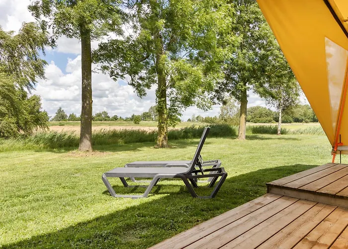 Rcn Vakantiepark De Potten