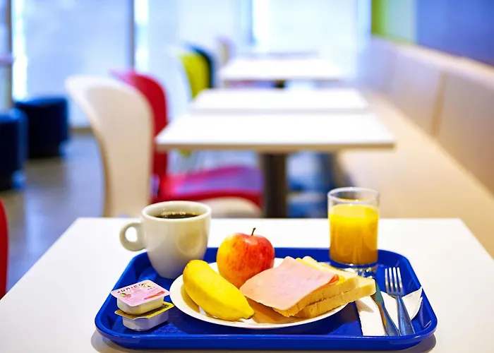 ibis budget Sao Paulo Paulista