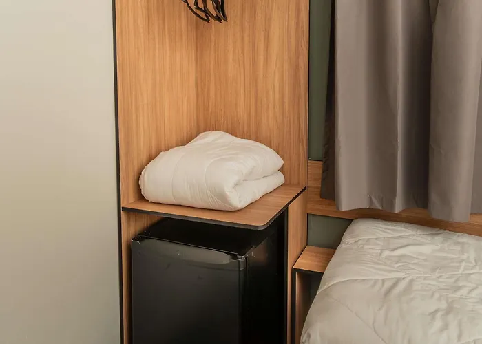 Ibis Joao Pessoa Praia