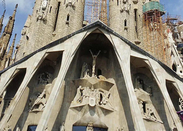 Ibis Centro (Sagrada Familia)