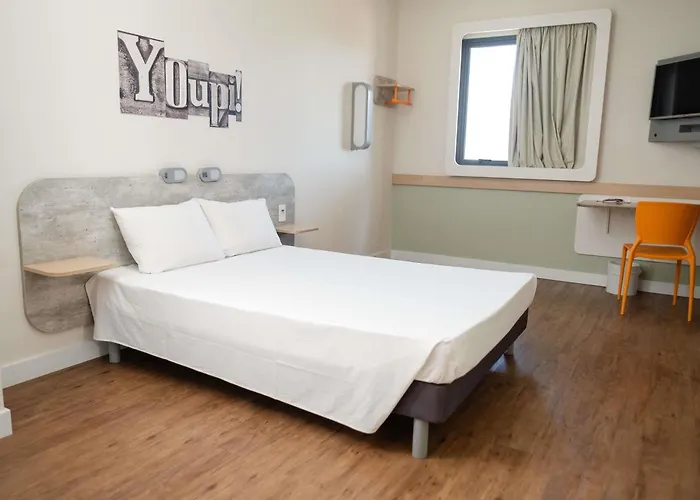 Ibis Budget Sorocaba