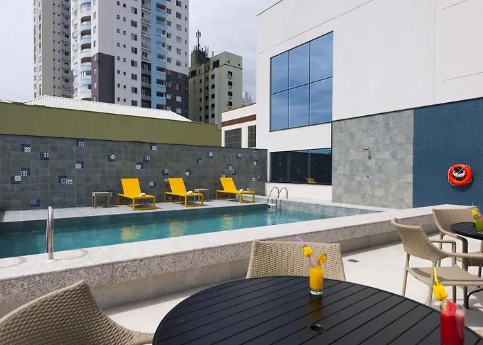 Novotel Itajaí
