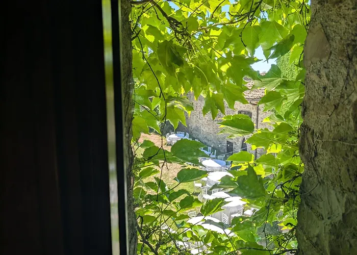 Hotel Conti Formentini