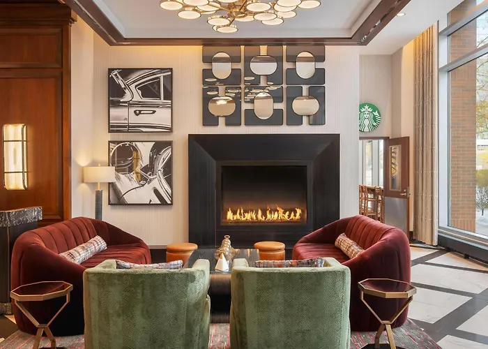 Hampton Inn Mccormick Place