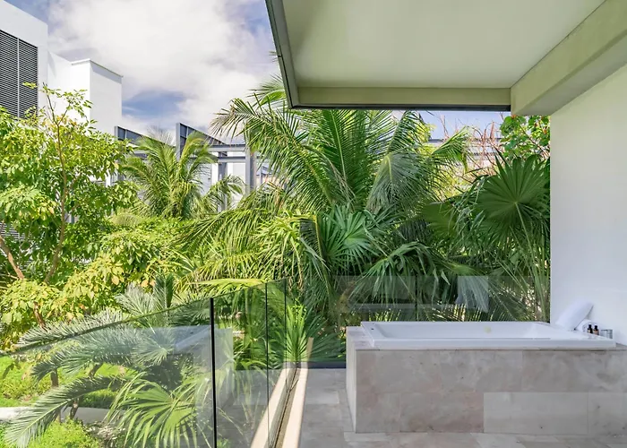 Haven Riviera Cancun (Adults Only)