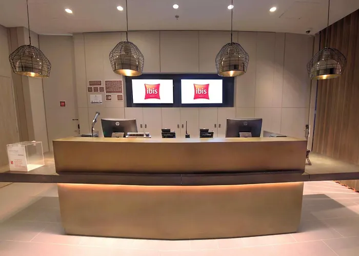 ibis Apartadó