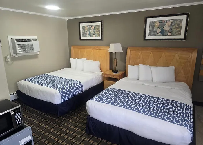 Rodeway Inn