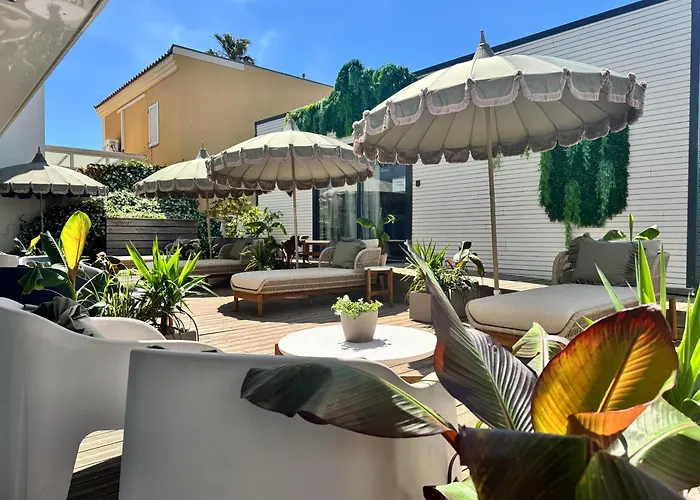 Eve&Spa Village Naturiste