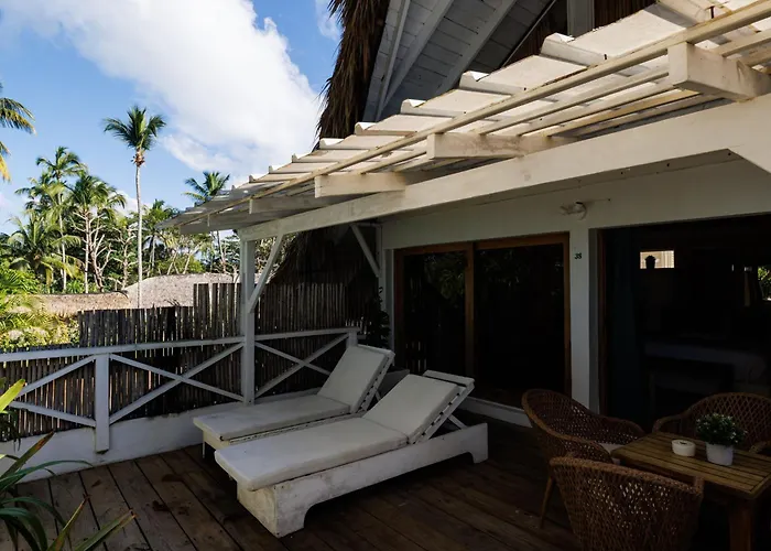 El Mosquito Boutique Playa Bonita