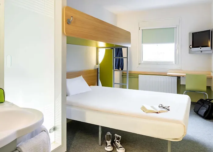 Ibis Budget Parauapebas
