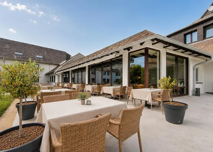 Hotel Am Sachsengang