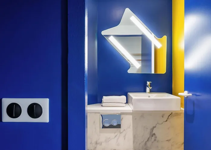 ibis budget Lyon Est Beynost