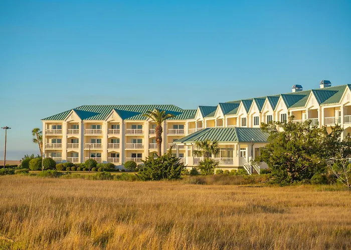 Epworth By The Sea