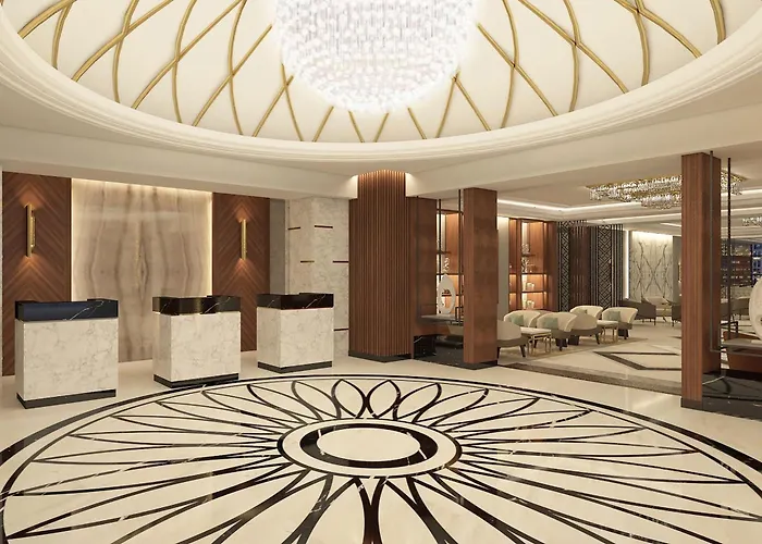 Sheraton Bishkek