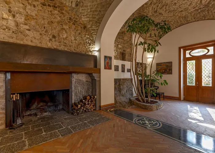 Villa Di Natale