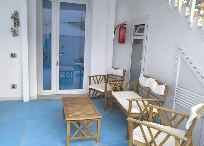 Casa Campisi Marzamemi