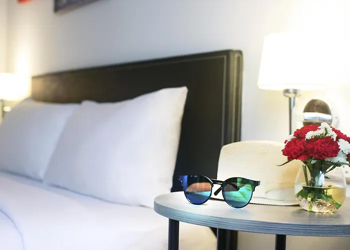 Ibis Sukhumvit 24