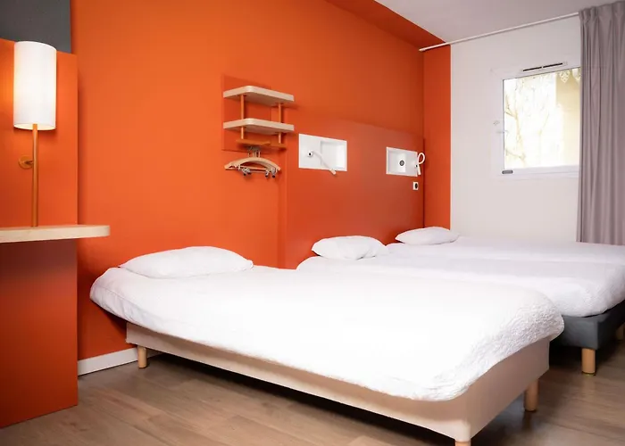 Ibis Budget Perigueux