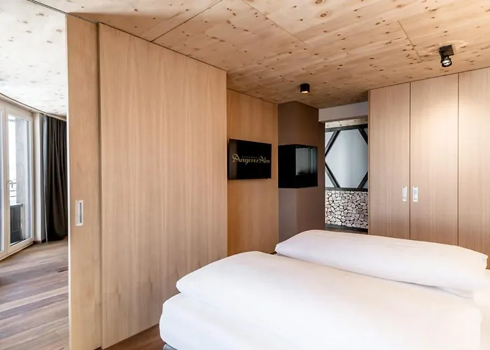 Hotel Angerer Alm