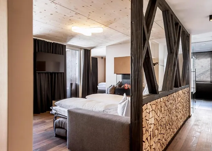 Hotel Angerer Alm