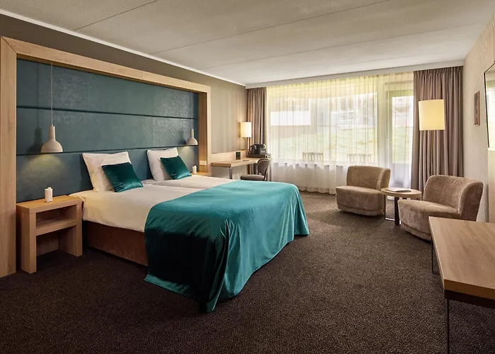Van der Valk Hotel Leusden - Amersfoort