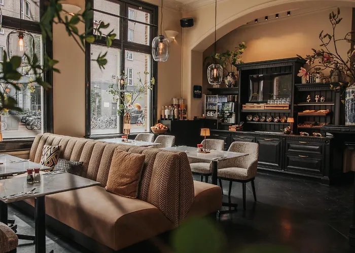 Hotel Sint Nicolaas