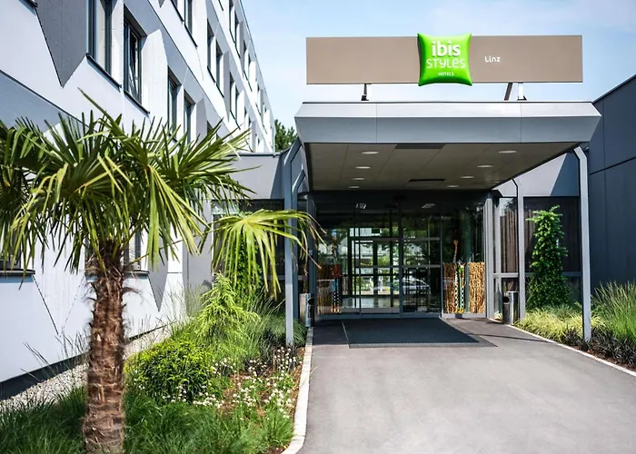 Ibis Styles