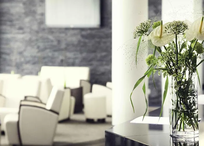 Mercure Hotel Luedenscheid