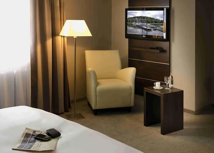 Mercure Hotel Luedenscheid