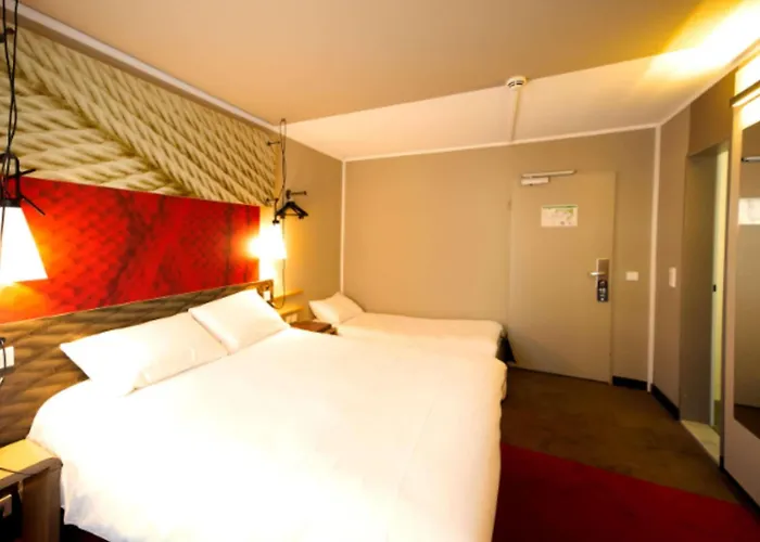 Ibis Koeln Centrum