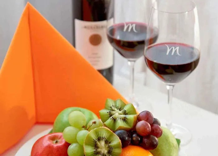 Mercure Koblenz