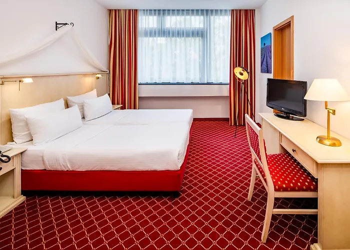Hotel Chateau Kurfuerstendamm