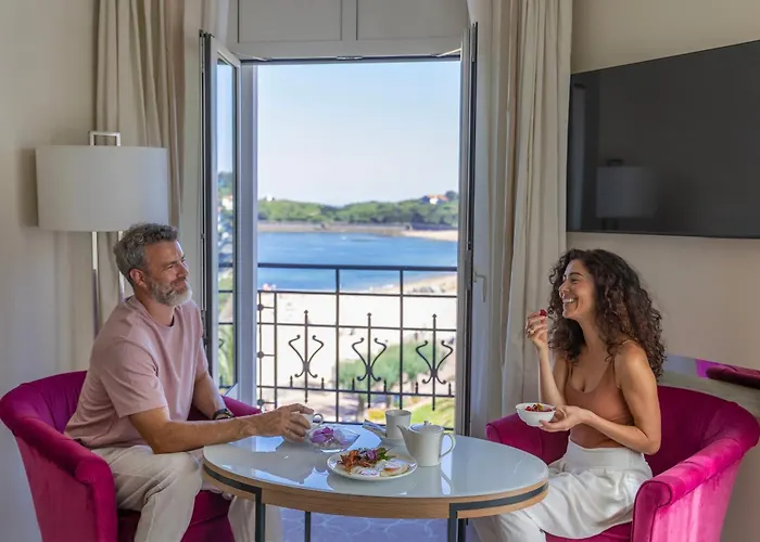 Grand Thalasso&Spa