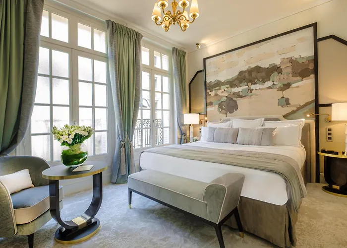 Hôtel Elysia by Inwood Hotels