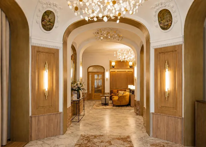 Grand Bellevue - Grand Place