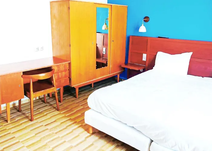 ibis Styles Le Havre Centre