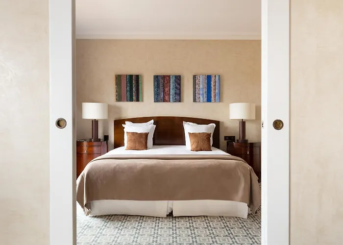 Hôtel Juana