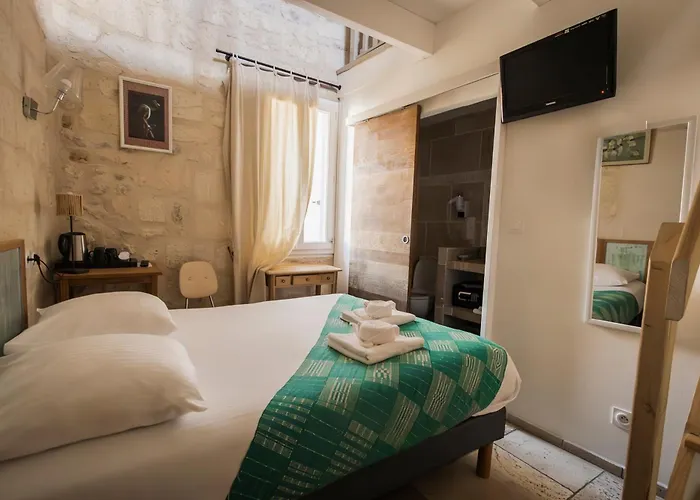 Hotel La Muette
