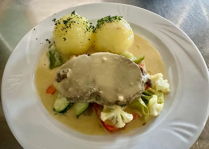 Hotel zur Kanone