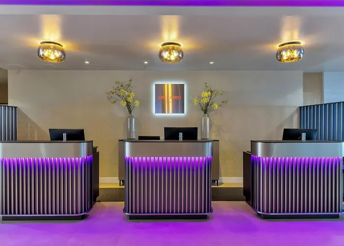 Leonardo Hotel Hannover Medical Park
