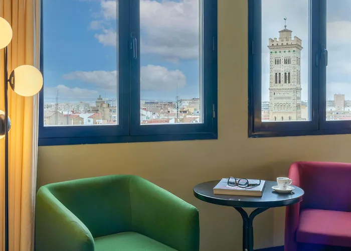 Ibis Styles Centro