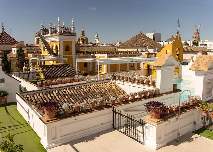 Hotel Las Casas de la Judería