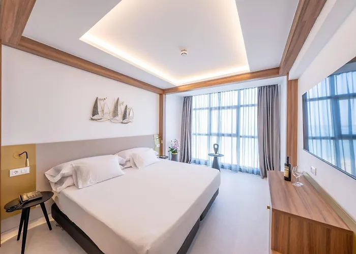 Hotel Faranda Express Rías Altas