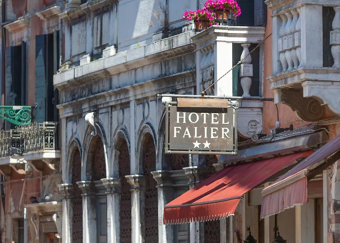 Hotel Falier