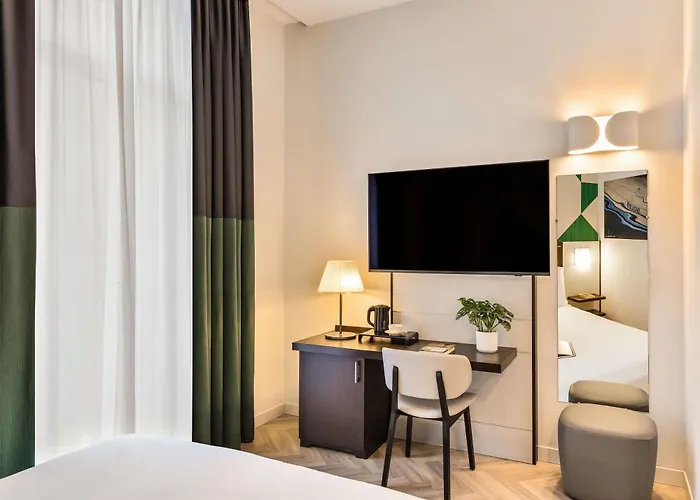 Mercure Napoli Centro Angioino