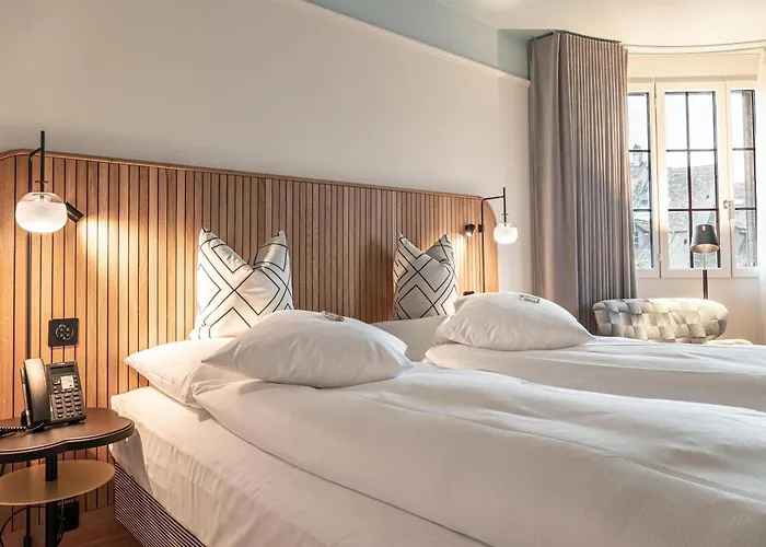Best Western Plus Bern