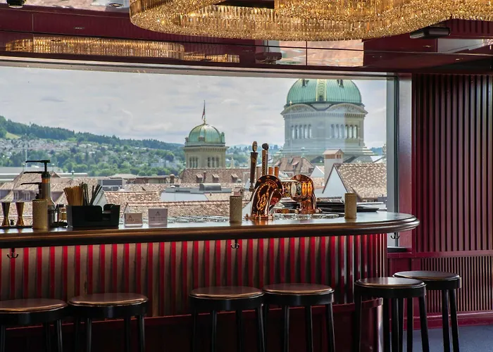 Best Western Plus Bern